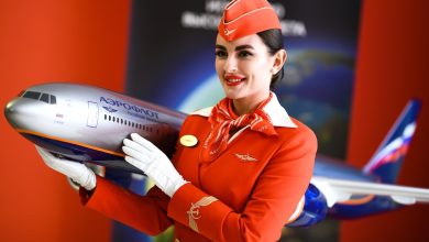 Photo of «Новая авиакомпания: лучшие предложения»