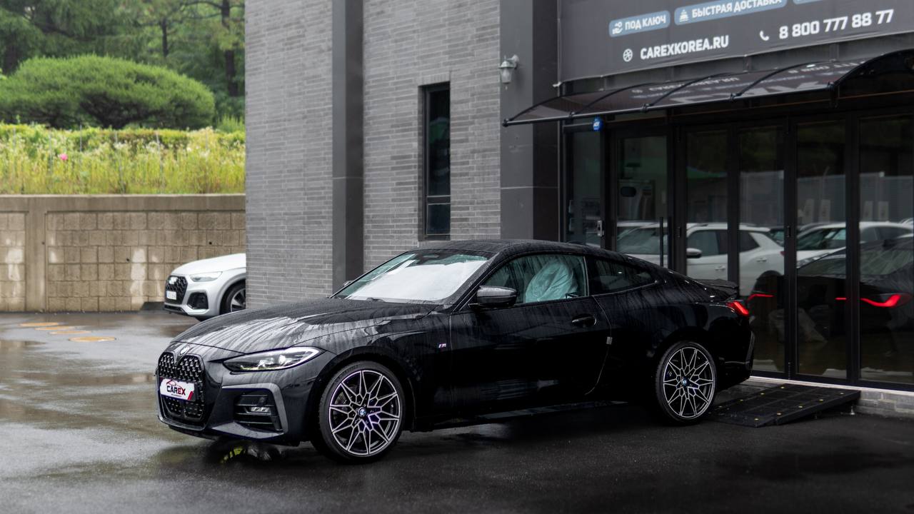 Фото 46 — BMW X6 M: высокопроизводительный кроссовер с мощным двигателем и спортивным дизайном