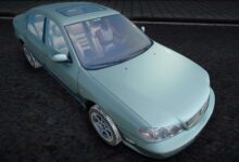 Photo of Nissan Maxima: комфортабельный седан с премиальным уровнем отделки и динамикой