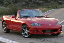 Photo of Mazda MX-5 Miata: легкий родстер с отличной управляемостью и динамикой