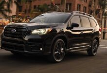 Photo of Subaru Outback 2022: популярный кроссовер с обновленным дизайном