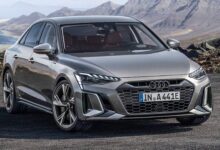 Photo of Audi A4 2023: что нового в обновленной модели