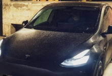 Photo of Tesla Model Y: электрический кроссовер с превосходной производительностью и автопилотом