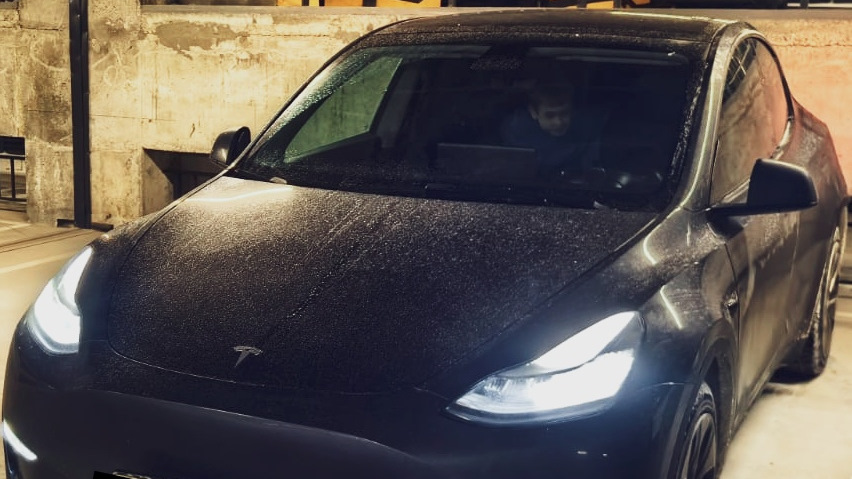 Фото 39 — Tesla Model Y: электрический кроссовер с превосходной производительностью и автопилотом