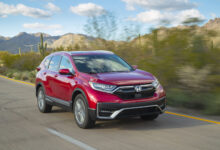 Photo of Honda CR-V 2021: обзор популярного кроссовера японского бренда