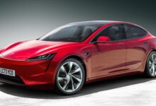 Photo of Tesla Model 3: идеальный электромобиль для города