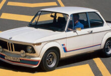 Photo of BMW 3 Series: стильный седан с динамичным характером и спортивными характеристиками