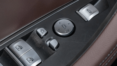 Photo of BMW iX3: электрический кроссовер с премиальными характеристиками