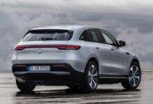 Photo of Mercedes-Benz EQC: электрический кроссовер от немецкого производителя