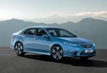 Photo of Honda Accord: надежный седан с японским качеством и надежностью