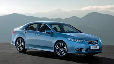 Photo of Honda Accord: надежный седан с японским качеством и надежностью