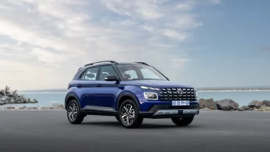 Photo of Hyundai Venue: компактный кроссовер для города с ярким дизайном и экономичным расходом топлива