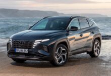Photo of Hyundai Tucson 2021: новый дизайн и технологии