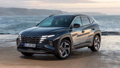 Photo of Hyundai Tucson 2021: новый дизайн и технологии