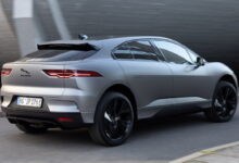 Photo of Jaguar I-PACE: элегантный электрический кроссовер с высокой производительностью
