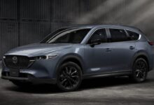 Photo of Mazda CX-5 2022: японский кроссовер с новыми возможностями