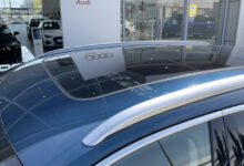 Photo of Audi E-Tron: электрический SUV с премиальным уровнем комфорта и динамикой