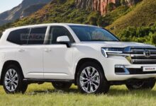 Photo of Toyota Land Cruiser: надежный внедорожник для самых сложных условий