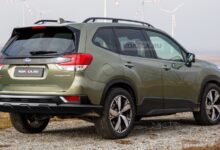 Photo of Subaru Forester: популярный кроссовер с полным приводом и высоким клиренсом