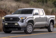 Photo of Toyota Tacoma: надежный пикап для активного отдыха и работы