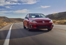 Photo of Volkswagen Golf GTI 2021: спортивный хэтчбек для ценителей