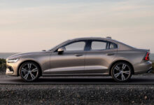 Photo of Volvo S60: стильный седан с безопасными технологиями и премиальным уровнем комфорта